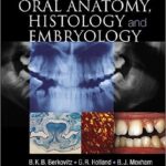 Oral Anatomy, Histology and Embryology 4th Edition PDF