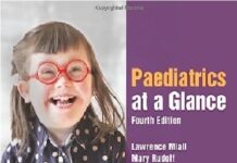 Paediatrics at a Glance 4th Edition PDF