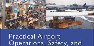 Practical Airport Operations, Safety, and Emergency Management 1st Edition PDF