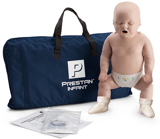 Prestan Infant CPR Manikin