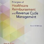 Principles of Healthcare Reimbursement 7th Edition PDF