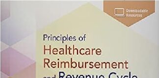 Principles of Healthcare Reimbursement 7th Edition PDF