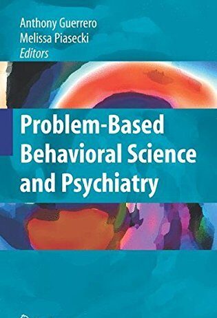 Problem-Based Behavioral Science and Psychiatry PDF