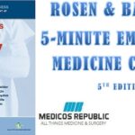 Rosen & Barkin's 5-Minute Emergency Medicine Consult 5th Edition PDF