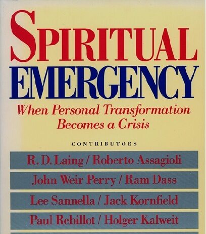 Spiritual Emergency: When Personal Transformation Becomes a Crisis PDF