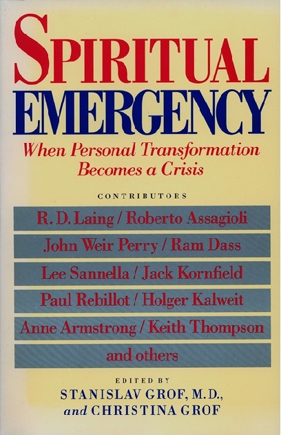 Spiritual Emergency: When Personal Transformation Becomes a Crisis PDF