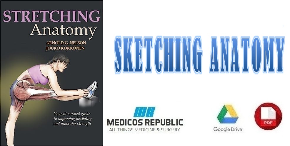 Stretching Anatomy PDF