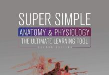 Super Simple Anatomy and Physiology PDF