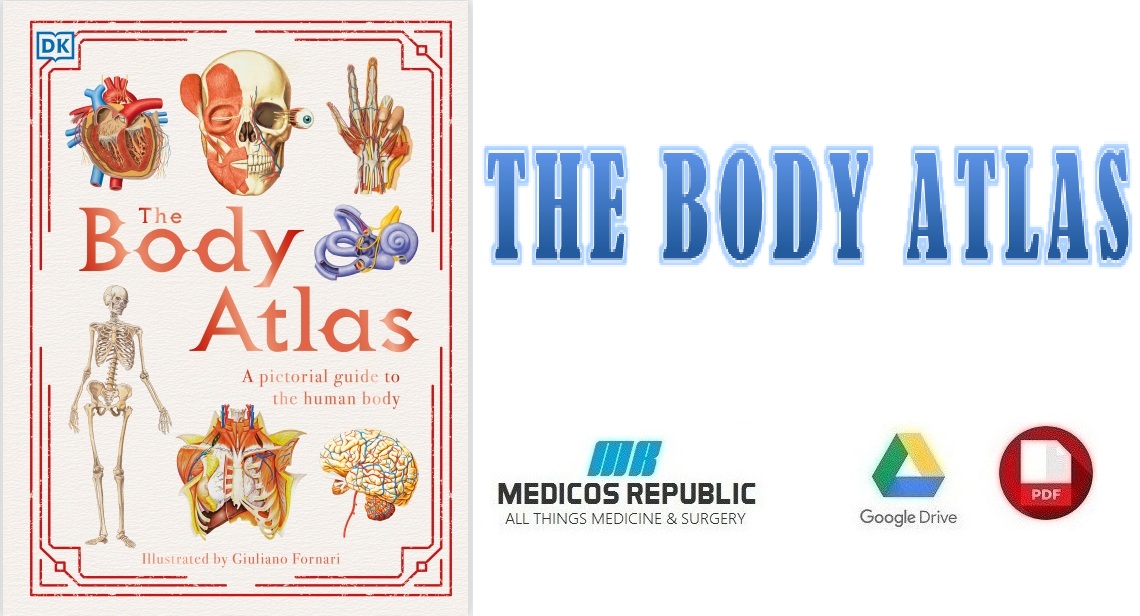 The Body Atlas PDF