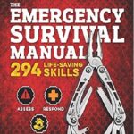 The Emergency Survival Manual PDF