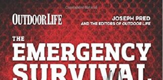 The Emergency Survival Manual PDF