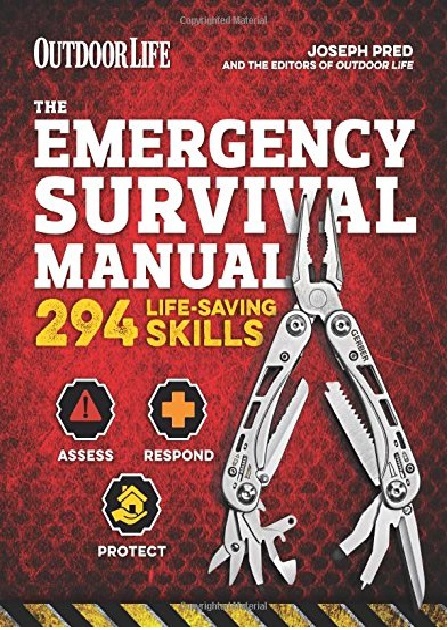 The Emergency Survival Manual PDF