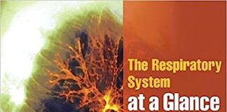 The Respiratory System at a Glance 3rd Edition PDF