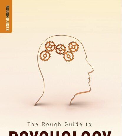 The Rough Guide to Psychology PDF
