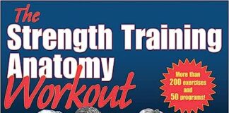 The Strength Training Anatomy Workout PDF