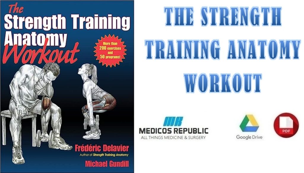 the-strength-training-anatomy-workout-pdf-free-download