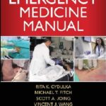 Tintinalli's Emergency Medicine Manual 8th Edition PDF