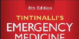 Tintinalli's Emergency Medicine Manual 8th Edition PDF