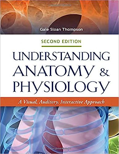 Understanding Anatomy and Physiology 2nd Edition PDF