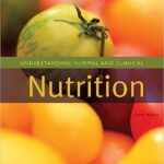 Understanding Normal and Clinical Nutrition 8th Edition PDF