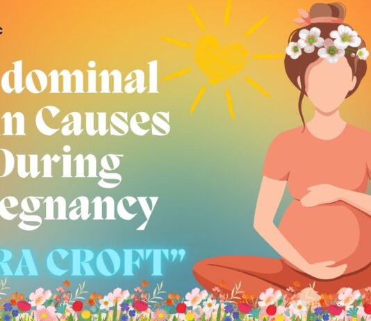 Abdominal Pain Causes During Pregnancy
