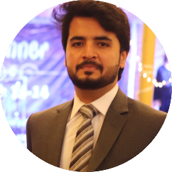 Dr. Aurang Zaib (Author)