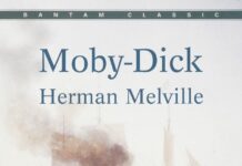 Moby Dick PDF