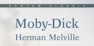 Moby Dick PDF