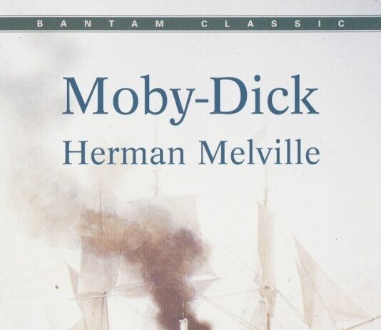 Moby Dick PDF