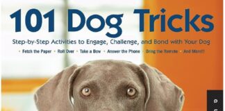 101 Dog Tricks PDF