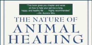The Nature of Animal Healing : The Definitive Holistic Medicine Guide to Caring for Your Dog and Cat PDF