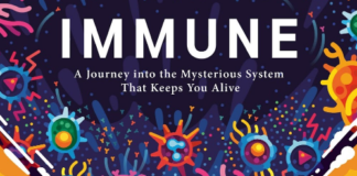 Immune: A Journey into the Mysterious System That Keeps You Alive PDF