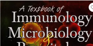 Textbook of Immunology,Microbiology and Parasitology PDF