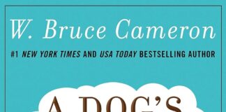 A Dog's Promise: A Novel (A Dog's Purpose) PDF