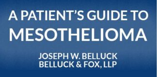 A Patient's Guide to Mesothelioma PDF