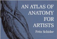 An Atlas of Anatomy for Artists PDF