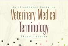 An Illustrated Guide to Veterinary Medical Terminology PDF