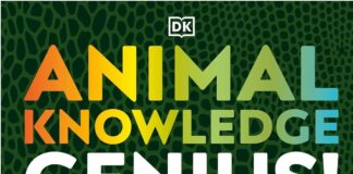Animal Knowledge Genius PDF