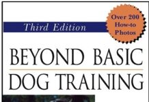 Beyond Basic Dog Training PDF