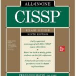 CISSP All-in-One Exam Guide 9th Edition PDF
