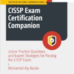 CISSP Exam Certification Companion PDF