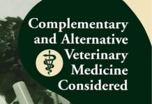 Complementary and Alternative Veterinary Medicine Considered PDF