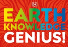 Earth Knowledge Genius!: A Quiz Encyclopedia to Boost Your Brain PDF