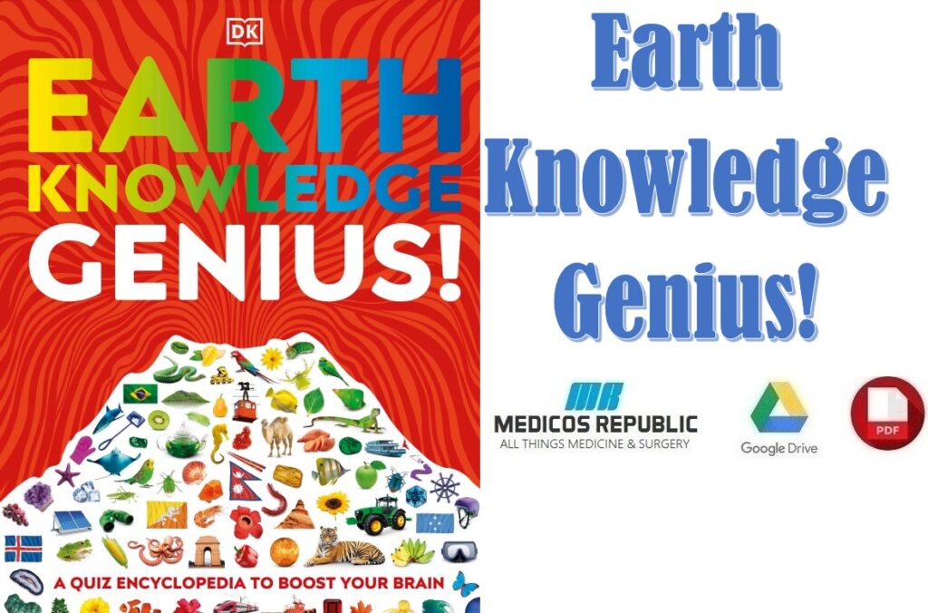 Earth Knowledge Genius! PDF