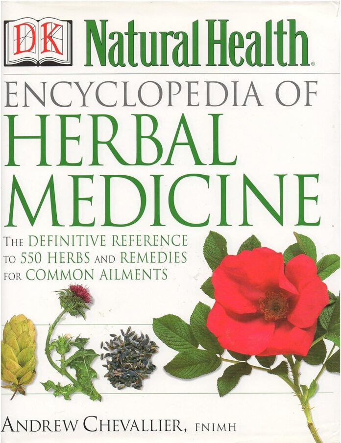 Encyclopedia of Herbal Medicine PDF