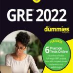 GRE 2022 For Dummies PDF