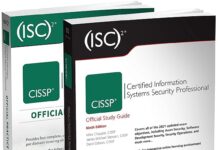 (ISC)2 CISSP Certified Information Systems Security Professional Official Study Guide & Practice Tests Bundle PDF