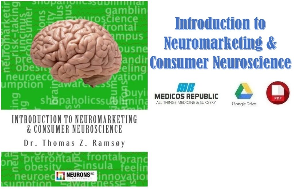 Introduction to Neuromarketing & Consumer Neuroscience PDF