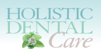 Holistic Dental Care: The Complete Guide to Healthy Teeth & Gums PDF