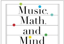 Music, Math, and Mind PDF